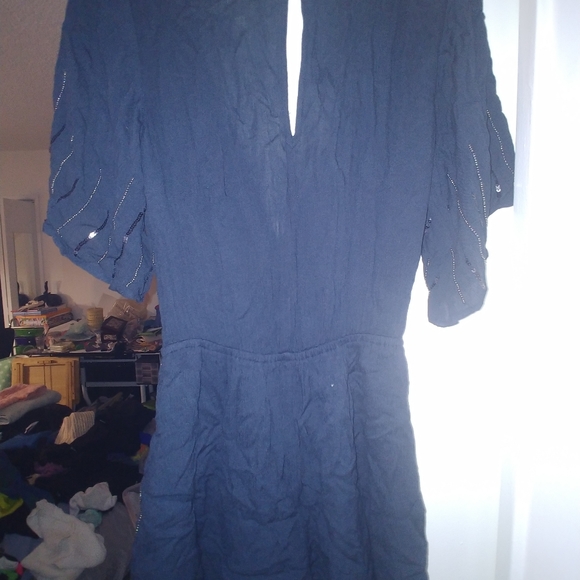 Romper - Picture 2 of 8